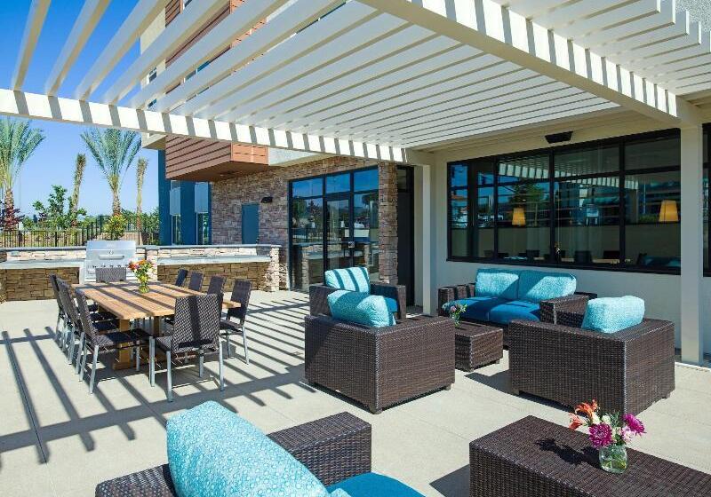 酒店 Fairfield Inn & Suites By Marriott San Diego North/san Marcos