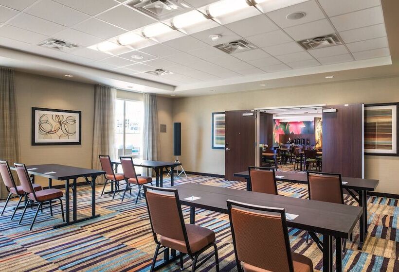 酒店 Fairfield Inn & Suites By Marriott San Diego North/san Marcos