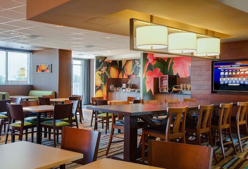 酒店 Fairfield Inn & Suites By Marriott San Diego North/san Marcos