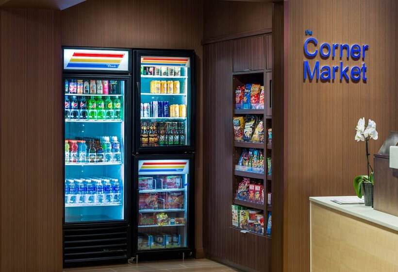 酒店 Fairfield Inn & Suites By Marriott San Diego North/san Marcos