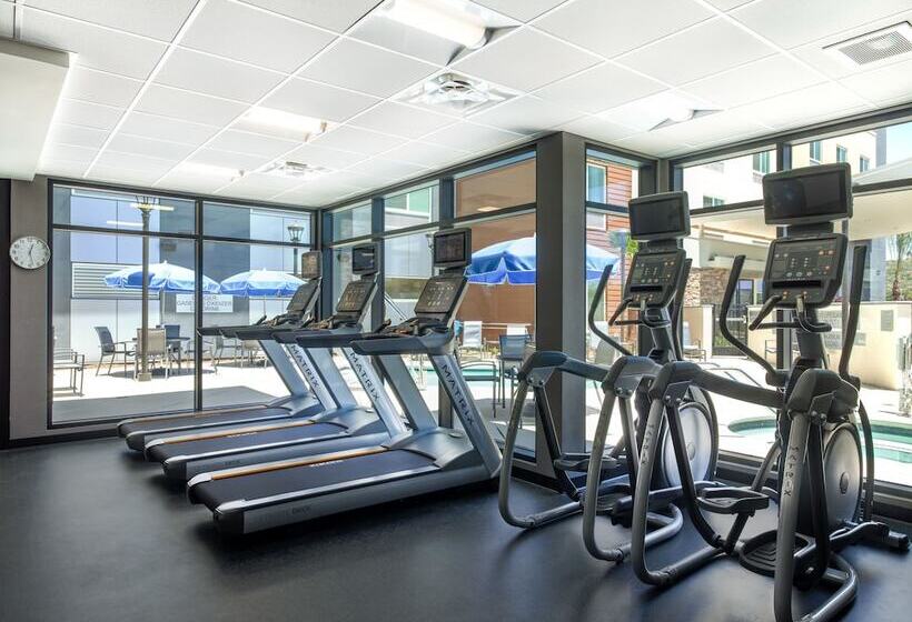 酒店 Fairfield Inn & Suites By Marriott San Diego North/san Marcos