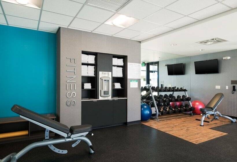 酒店 Fairfield Inn & Suites By Marriott San Diego North/san Marcos