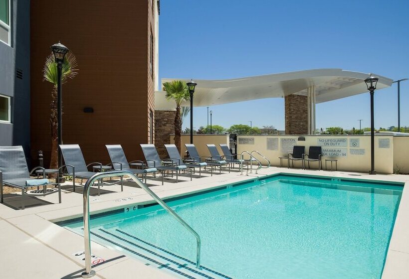 酒店 Fairfield Inn & Suites By Marriott San Diego North/san Marcos