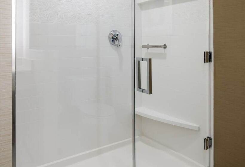 酒店 Fairfield Inn & Suites By Marriott San Diego North/san Marcos