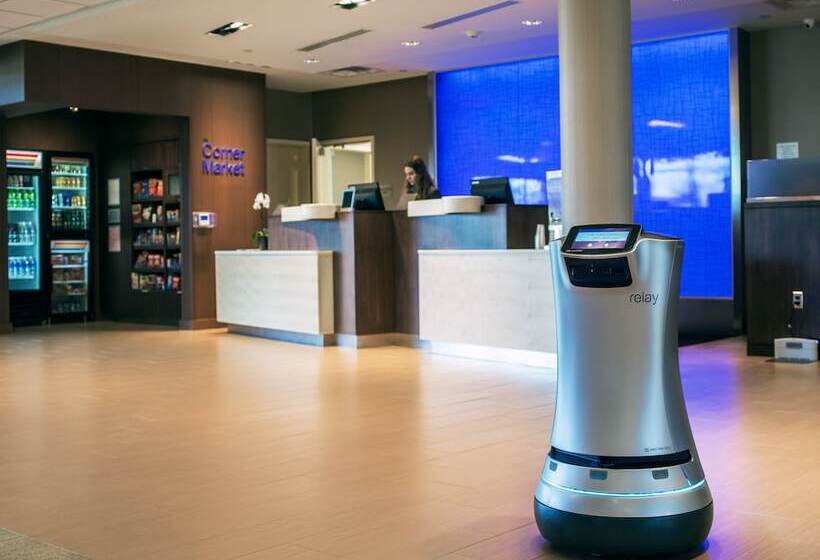 酒店 Fairfield Inn & Suites By Marriott San Diego North/san Marcos