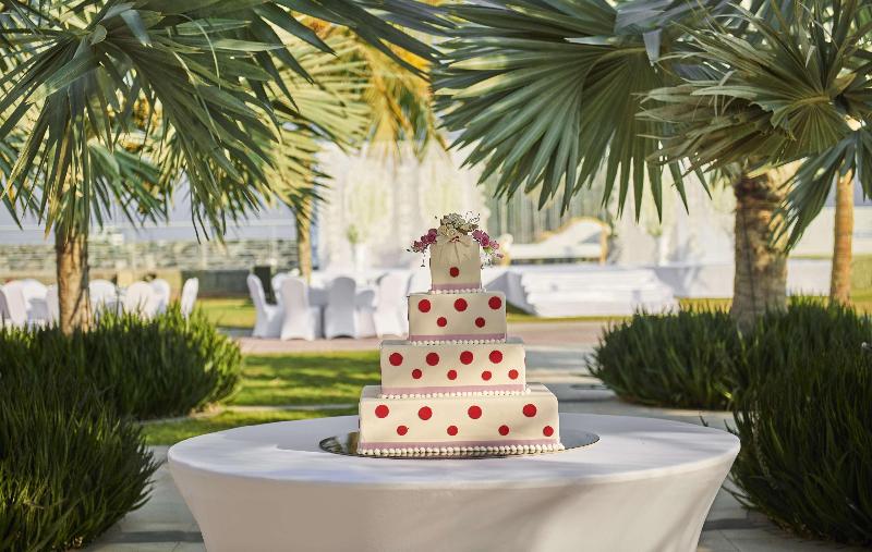 هتل Fairmont Fujairah Beach Resort