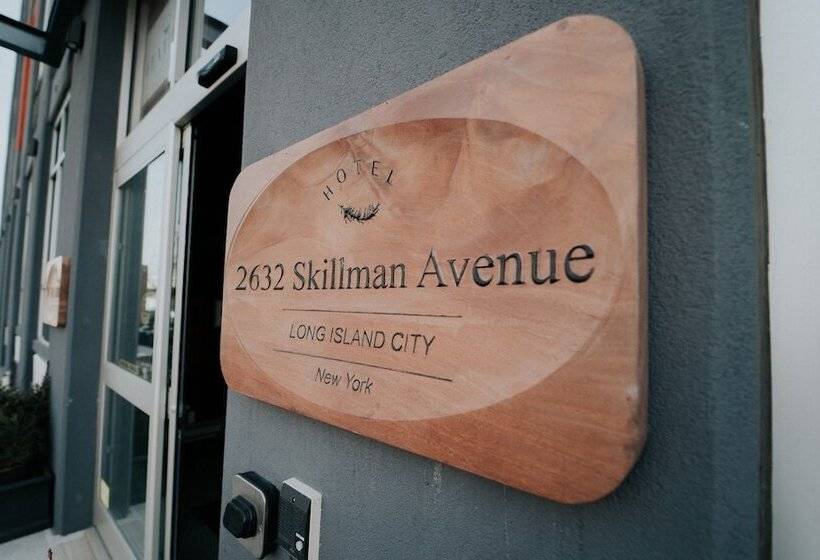 בית מלון כפרי Feather Factory