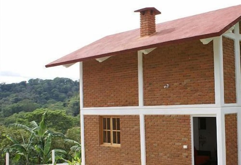 فندق Finca Santa Rosa