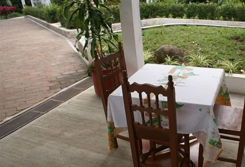 فندق Finca Santa Rosa