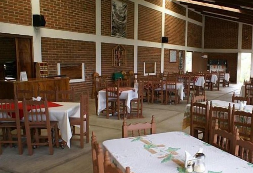 فندق Finca Santa Rosa