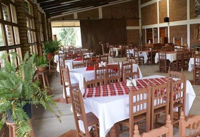 فندق Finca Santa Rosa