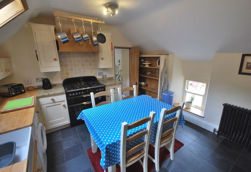 ホテル Finchale Abbey Park