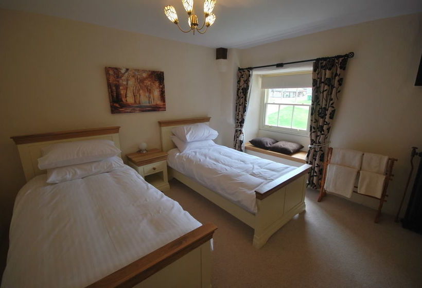 ホテル Finchale Abbey Park