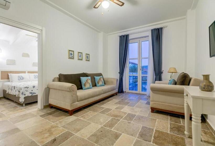 호텔 Fora Konak Alacati