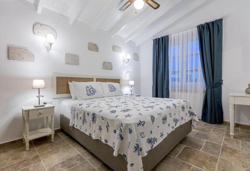 호텔 Fora Konak Alacati