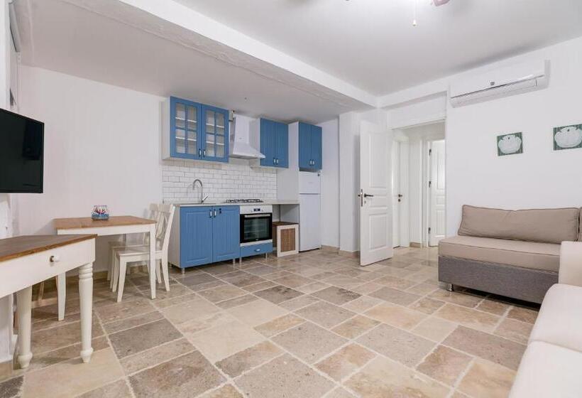 호텔 Fora Konak Alacati