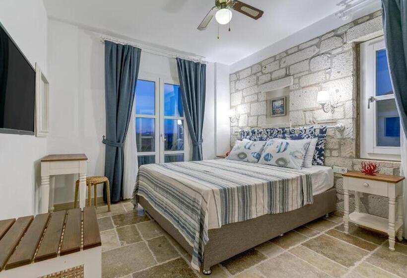 호텔 Fora Konak Alacati