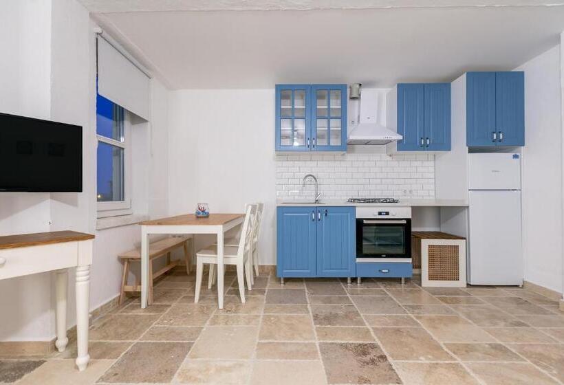 호텔 Fora Konak Alacati