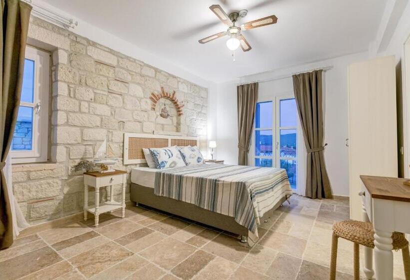 호텔 Fora Konak Alacati