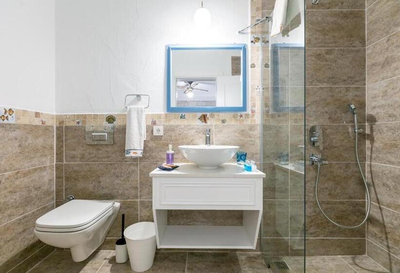 호텔 Fora Konak Alacati