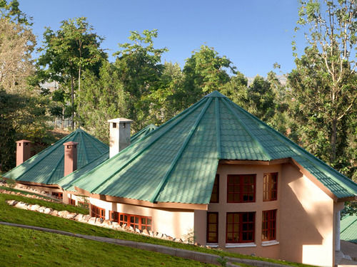فندق Ganako Luxury Lodge