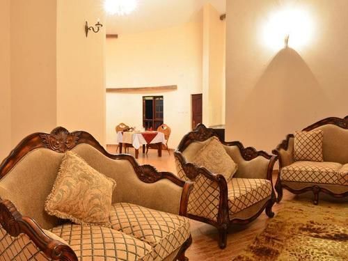 فندق Ganako Luxury Lodge