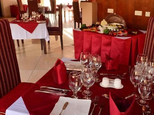 فندق Ganako Luxury Lodge