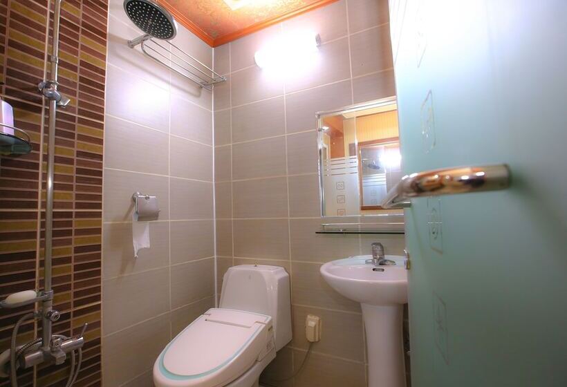 فندق Goodstay Daegwallyeongsanbang