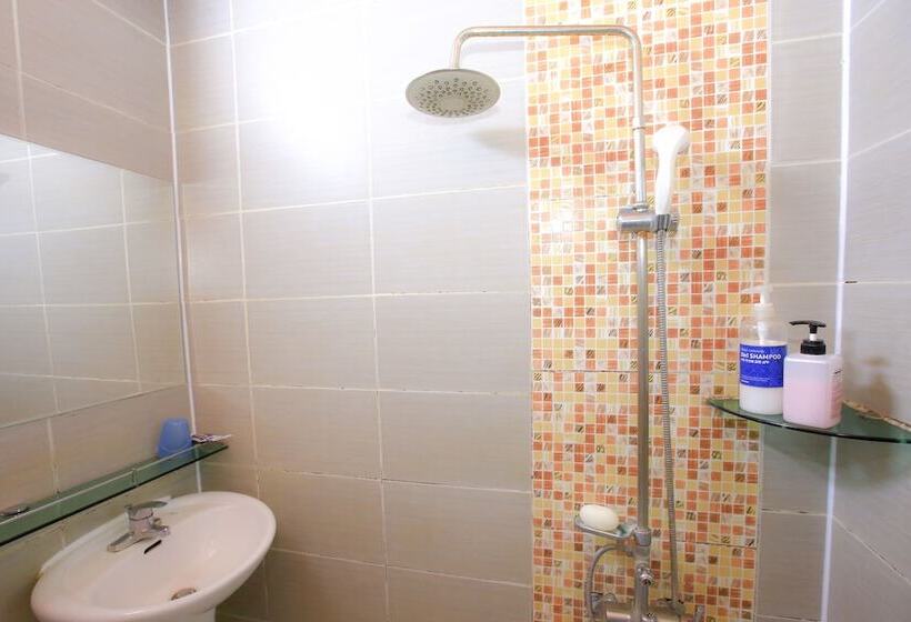 فندق Goodstay Daegwallyeongsanbang