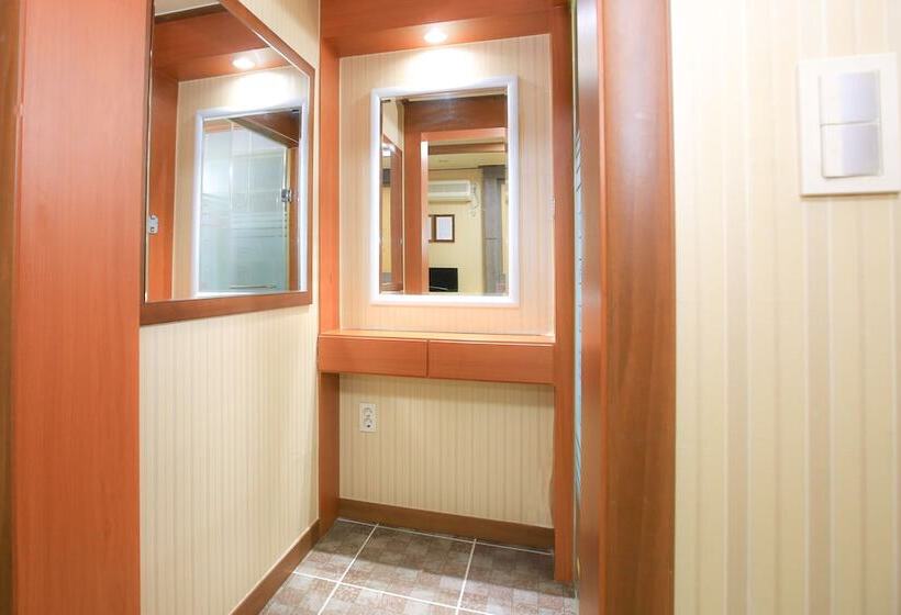 فندق Goodstay Daegwallyeongsanbang