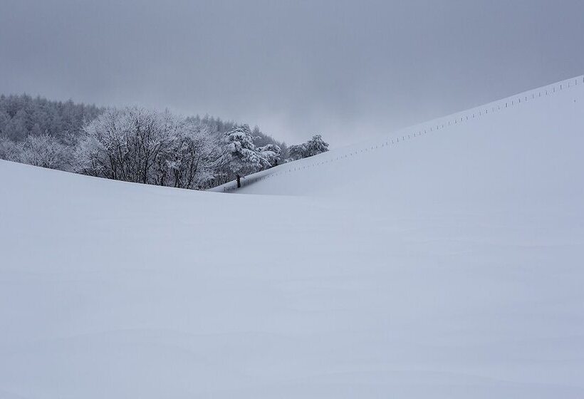 فندق Goodstay Daegwallyeongsanbang