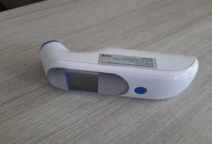 酒店 Rumah Singgah Griya H47