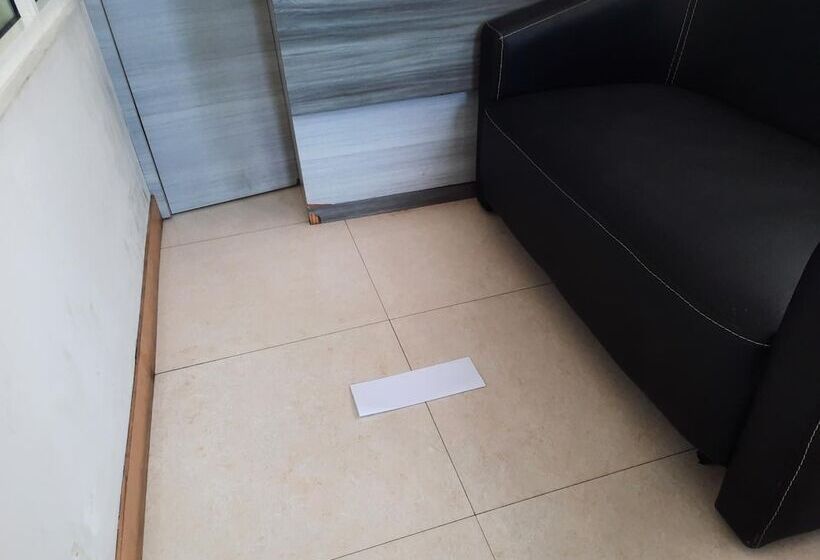 酒店 Rumah Singgah Griya H47