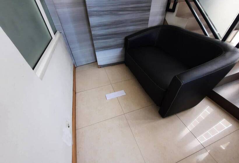 酒店 Rumah Singgah Griya H47