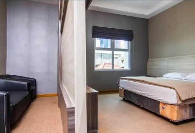 酒店 Rumah Singgah Griya H47