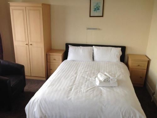 Отель Grosvenor House