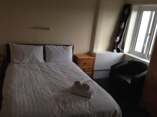 בית מלון כפרי Grosvenor House