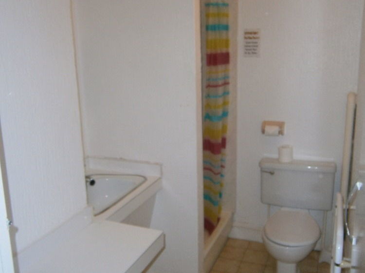 בית מלון כפרי Grosvenor House