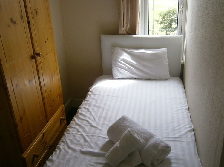 בית מלון כפרי Grosvenor House