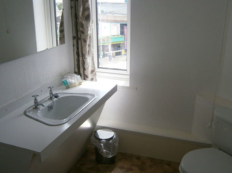 בית מלון כפרי Grosvenor House