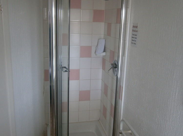 בית מלון כפרי Grosvenor House