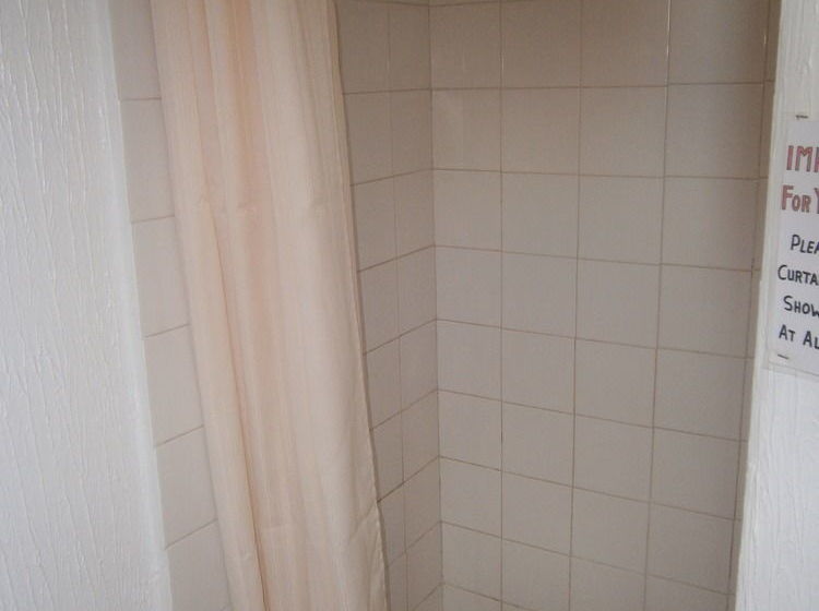 בית מלון כפרי Grosvenor House