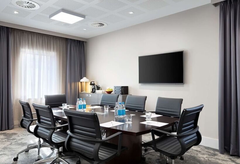 호텔 Hampton By Hilton Bristol Airport