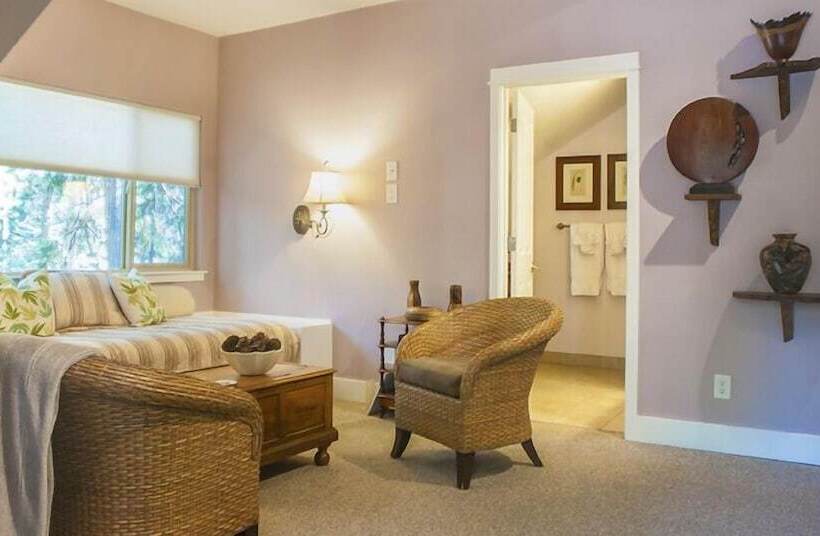 ホテル Harmony Ridge Lodge