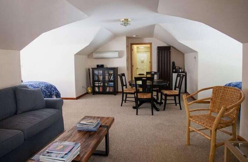 ホテル Harmony Ridge Lodge