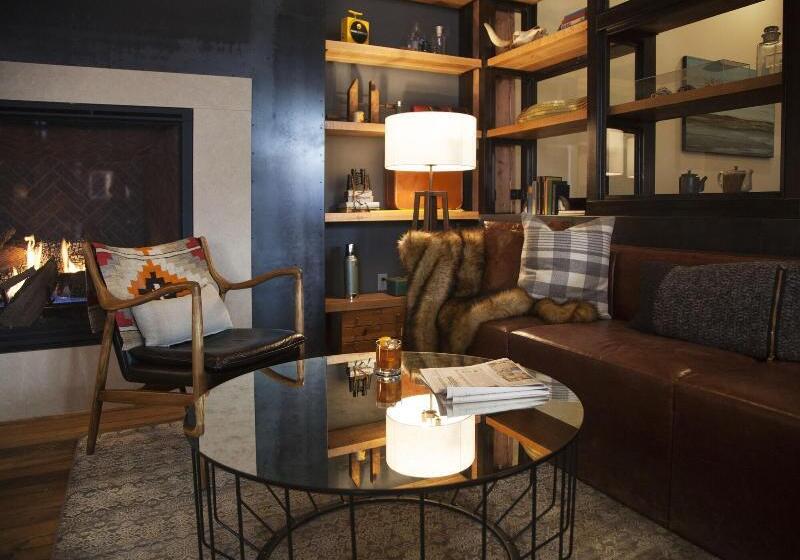 בית מלון כפרי Hewing