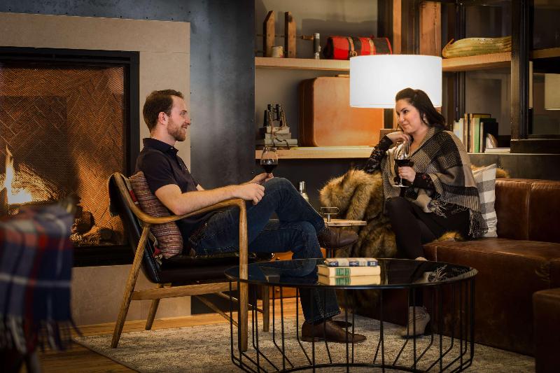 בית מלון כפרי Hewing