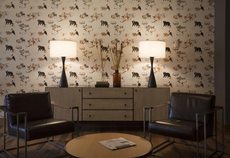 בית מלון כפרי Hewing