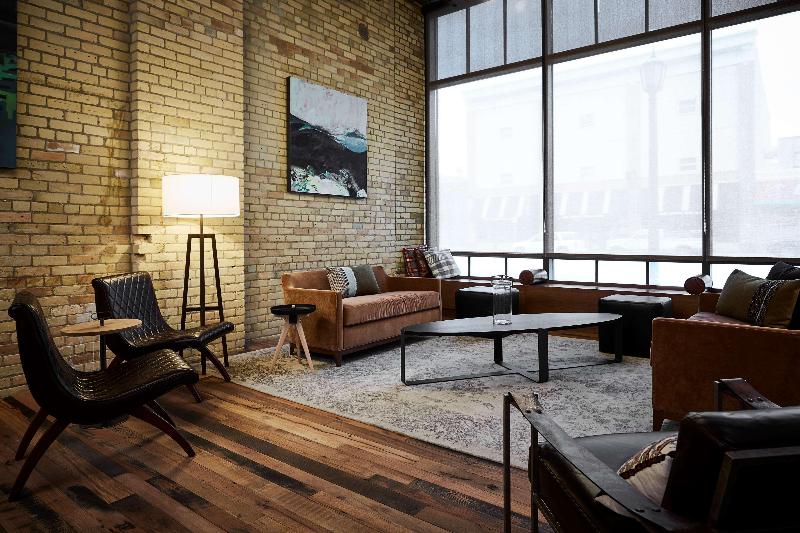 בית מלון כפרי Hewing