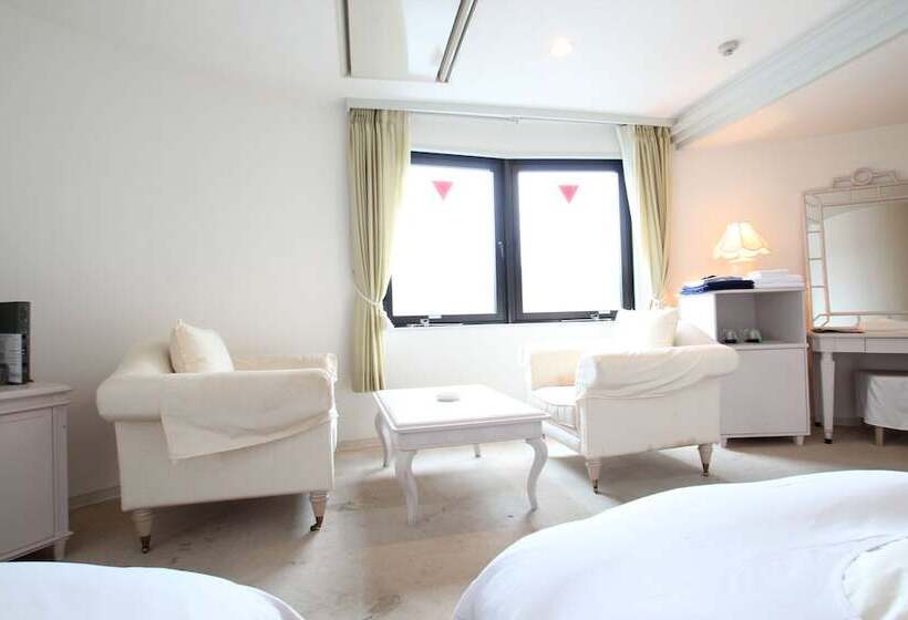 호텔 Hikone Biwako